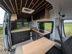 Jouw camper idee op maat gemaakt! Ruimte voor een opdracht!, Caravans en Kamperen, Campers, Particulier, Bus-model, Mercedes-Benz