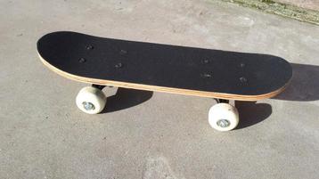 Mini skateboard 