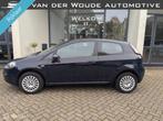 Fiat Punto Evo 1.2 Active 3DRS, APK 10-2026 2010|Airco!, Auto's, Stof, 1242 cc, 4 cilinders, Bedrijf