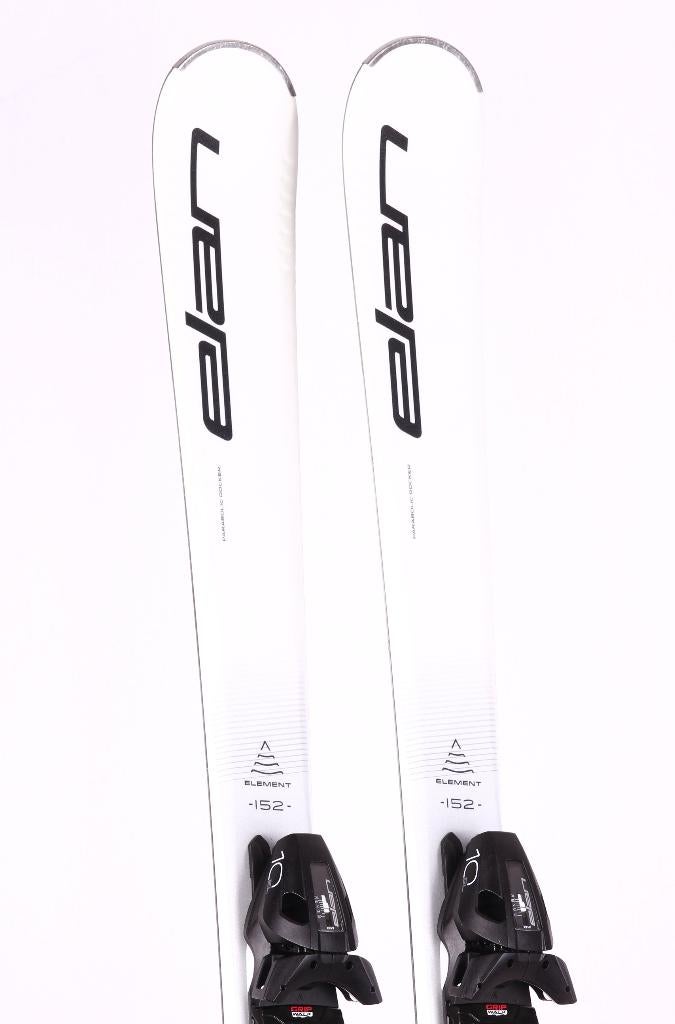 140 146 152 ski's ELAN ELEMENT 74 RS 2025, grip walk, dual w, Overige merken, 140 tot 160 cm, Gebruikt, Ophalen of Verzenden