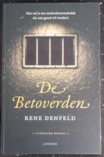 BOEK - DE BETOVERDEN - RENE DENFELD - NIEUW, Ophalen of Verzenden, Nieuw