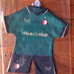 Legioen minidres media markt, Verzamelen, Ophalen of Verzenden, Nieuw, Feyenoord