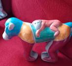 Moederaap met kleintje, Ophalen of Verzenden