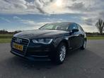 Audi A3 Sportback 1.4 TFSI Automaat | CarPlay / Android Auto, Auto's, Automaat, Euro 5, Zwart, Origineel Nederlands