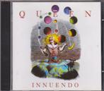 Queen - Innuendo., Cd's en Dvd's, Ophalen of Verzenden, Gebruikt, Poprock