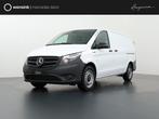 Mercedes-Benz eVito Bestelwagen 66 kWh | Stoelverwarming | N, Stof, Electronic Stability Program (ESP), Zwart, 2246 kg