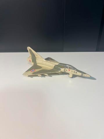 Mirage 2000 modelvliegtuig beschikbaar voor biedingen