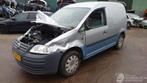 Volkswagen Caddy 2007 2.0 SDI BST JJS Grijs LA7W onderdelen