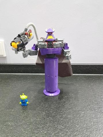 Lego Toy Story Construct-a-Zurg #7591 beschikbaar voor biedingen