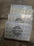 Urban Nails johny bewaardozen, nieuw, voor nailart, Overige kleuren, Nieuw, Ophalen of Verzenden, Handen en Nagels