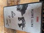 Patti Smith - Jaar van de aap, Boeken, Ophalen of Verzenden, Zo goed als nieuw, Patti Smith
