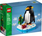 Lego 40498 Kerstpinguïn NIEUW, Lego, Lego, Nieuw, Ophalen of Verzenden