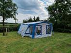 Super stevige 6 persoons tent, Caravans en Kamperen, Tenten, Ophalen, Gebruikt, Tot en met 6