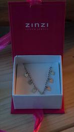 Silver armbandje, Sieraden, Tassen en Uiterlijk, Armbanden, Ophalen, Zo goed als nieuw, Zilver, Zilver