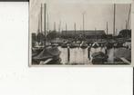 Akersloot Jachthaven  30-6-1948, Ophalen of Verzenden, 1940 tot 1960, Gelopen, Noord-Holland