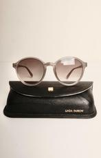LINDA FARROW Geweldige sophisticated zonnebril Wprijs €500,-, Verzenden, Nieuw, Zonnebril, Overige merken