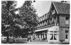 981230 Apeldoorn 1963 Hotel Bloemink Nette oude kaart onbesc, Verzamelen, Ophalen of Verzenden, 1960 tot 1980, Ongelopen, Gelderland