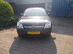 Opel Vectra 3.2 V6 HB 2003 Zwart, Auto's, 3175 cc, Particulier, 1403 kg, Hatchback