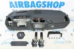 Airbag set Dashboard HUD speaker blauw stiksels BMW X4 G02, Gebruikt, Ophalen of Verzenden