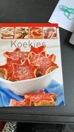 Koekjes, Ophalen of Verzenden, Zo goed als nieuw