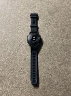 Garmin fēnix 6 Pro Solar Chrono Smartwatch | DLS18092, Garmin Nederland B.V., Zwart, Garmin, Bramenberg 9-3, 3755 BT Eemnes, Nederland