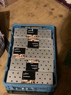 35 stuks Bbq smokerbox bonfire smokerbox rookbox, Ophalen of Verzenden, Nieuw
