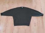 donkergroene wollen trui van COS, Kleding | Dames, Truien en Vesten, COS, Ophalen of Verzenden, Zo goed als nieuw, Maat 36 (S)