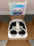 Meta Quest 3S 128GB, Spelcomputers en Games, Virtual Reality, Ophalen, Zo goed als nieuw, Overige platformen
