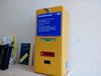 Gezocht NS oKaartjes stempelautomaat NS, Ophalen of Verzenden, Zo goed als nieuw, Trein, Overige typen
