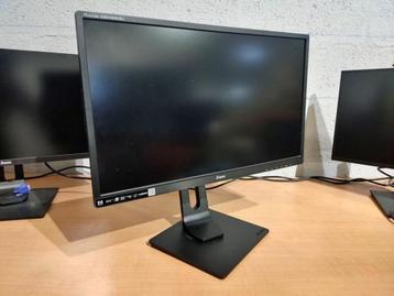 Zeer Nette 24 Inch IIyama Prolite XB2481HS Incl HDMI beschikbaar voor biedingen