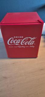 Coca Cola Koelkast, Ophalen, Zo goed als nieuw