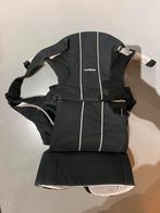 Baby Björn draagzak, Ophalen of Verzenden, Zo goed als nieuw, Buik, Baby Björn