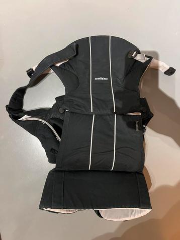 Baby Björn draagzak beschikbaar voor biedingen