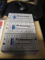 Viessmann magneetartikelen decoder no 5211  6 stuks, Hobby en Vrije tijd, Modeltreinen | H0, Wisselstroom, Gebruikt, Overige typen