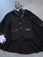 Prachtige phantom of the opera kostuum maat xl, Kleding | Dames, Ophalen of Verzenden, Zo goed als nieuw, Maat 46/48 (XL) of groter