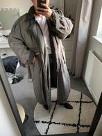 Zara SRPLS coat, Kleding | Dames, Jassen | Winter, Zara, Maat 42/44 (L), Ophalen of Verzenden, Zo goed als nieuw