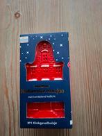 postcodeloterij huisje 1, Verzamelen, Ophalen, Nieuw