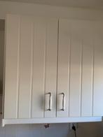 Diverse Hittarp IKEA keuken frontjes TEAB, Ophalen, Minder dan 50 cm, Zo goed als nieuw, Minder dan 100 cm