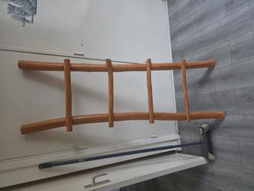Deco ladder  beschikbaar voor biedingen