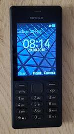 Nokia 150, Telecommunicatie, Mobiele telefoons | Nokia, Zwart, Fysiek toetsenbord, Ophalen of Verzenden, Zo goed als nieuw
