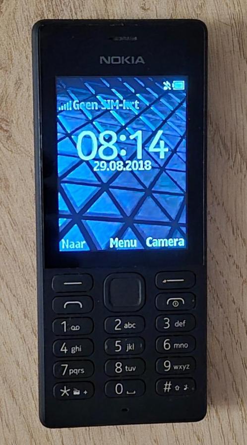Nokia 150, Telecommunicatie, Mobiele telefoons | Nokia, Zo goed als nieuw, Zonder abonnement, Zonder simlock, Klassiek of Candybar