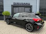 Ford Focus 1.5 EcoBoost Vignale ST-Line|Apple Carplay|Camera, Stof, Gebruikt, Zwart, Bedrijf