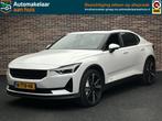 Polestar 2 Standard Range Single Motor 63kWh Memory Panorama, Polestar 2, Gebruikt, 23 min, Origineel Nederlands