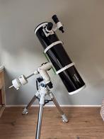 Sky-Watcher 200PDS Spiegeltelescoop met Statief, Audio, Tv en Foto, Optische apparatuur | Telescopen, Ophalen, 80 tot 200 mm, Met statief