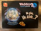 Wasgij puzzles, Hobby en Vrije tijd, Denksport en Puzzels, Ophalen of Verzenden, Zo goed als nieuw