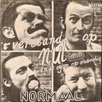 NORMAAL - Verstand op nul/Ab met de kroam (ALS NIEUW)NL’78, Cd's en Dvd's, Verzenden