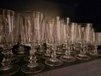 Cristal d'arques glazen, Ophalen, Zo goed als nieuw, Overige typen