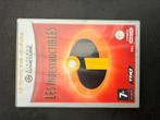 Nintendo Gamecube spel The Indestructibles, Avontuur en Actie, 1 speler, Ophalen of Verzenden, Zo goed als nieuw