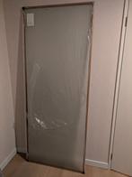 Douchewand 8mm 2258x920mm mat glas, Huis en Inrichting, Badkamer | Badkamermeubels, Ophalen, Minder dan 50 cm, 200 cm of meer