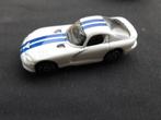Dodge – Chrysler Viper Shelby – Maisto 3-inch, Ophalen of Verzenden, Zo goed als nieuw, Auto